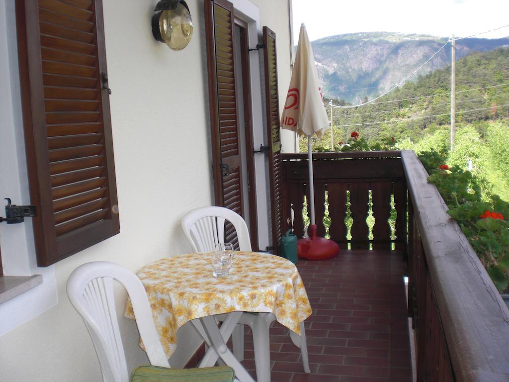Residence Rebgut Tesimo Room photo
